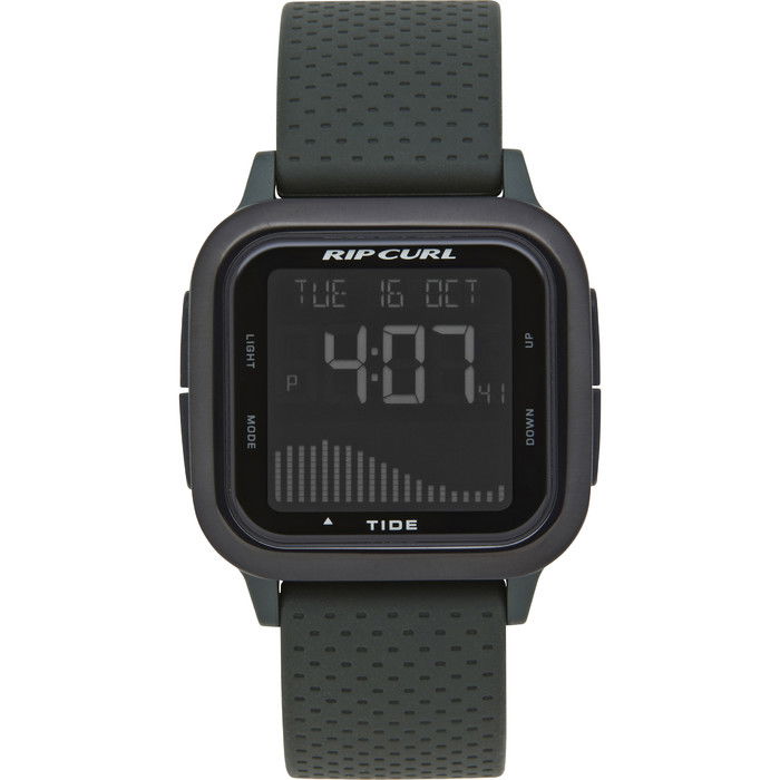 Mens surf shop tide watches